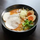 担々麺